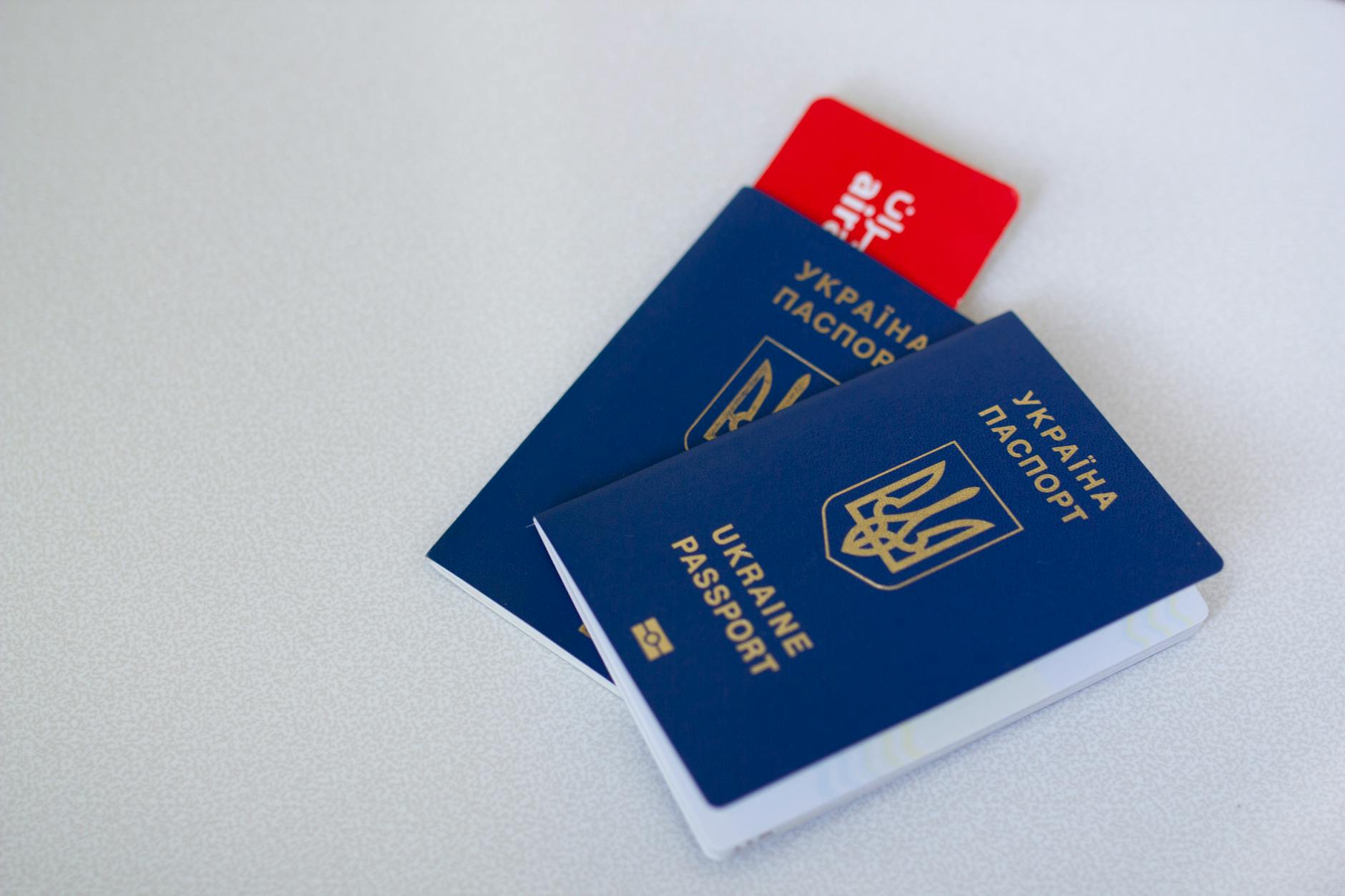 Dual nationality: Keep calm and carry two passports